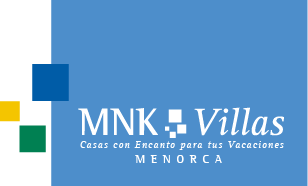 MNK Villas - Casas con Encanto para tus vacaciones - MENORCA
